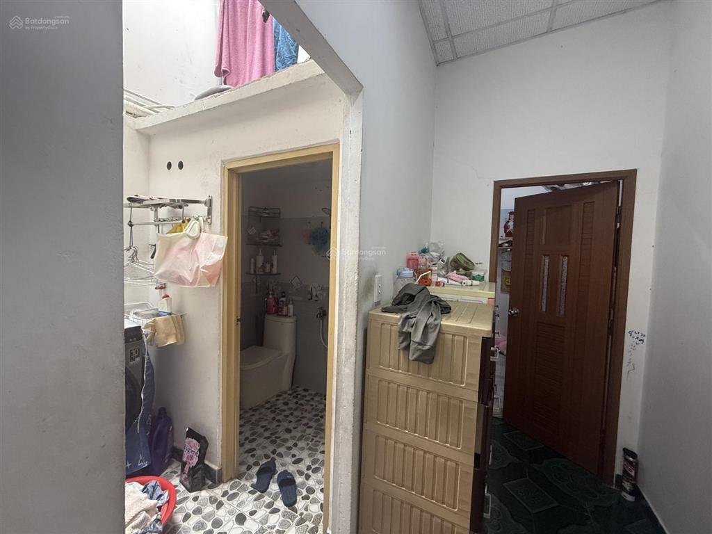Bán nhà hẻm xe hơi 5m đổ cửa phường tây thạnh quận tân phú