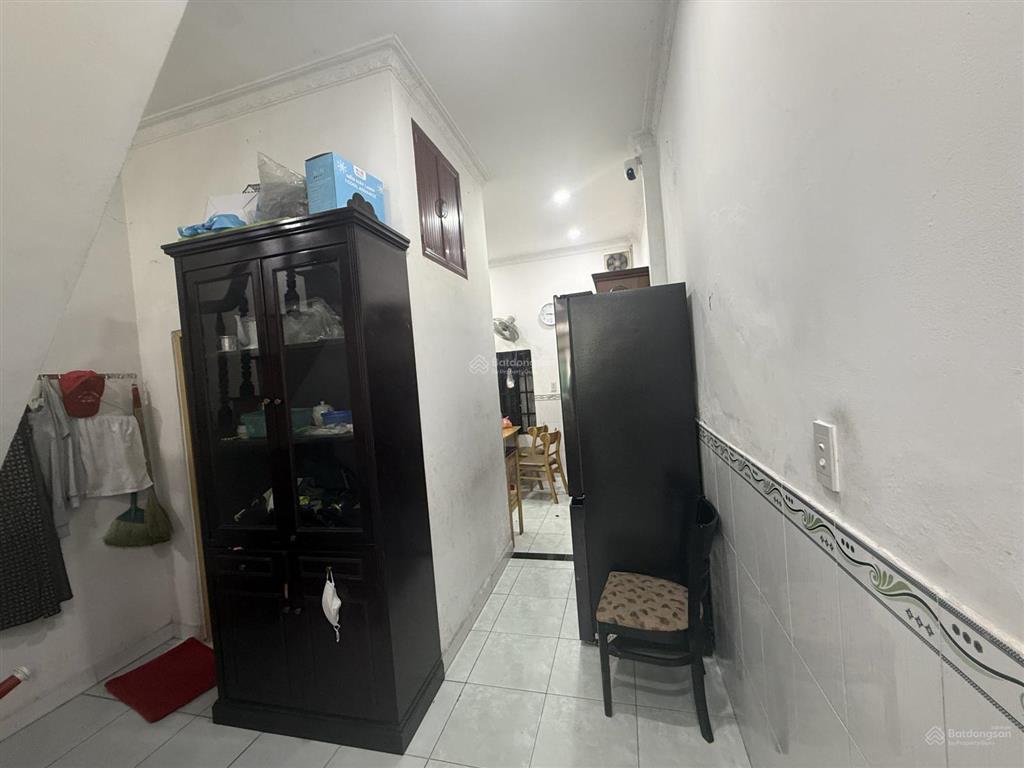 Bán nhà hẻm xe hơi 5m đổ cửa phường tây thạnh quận tân phú