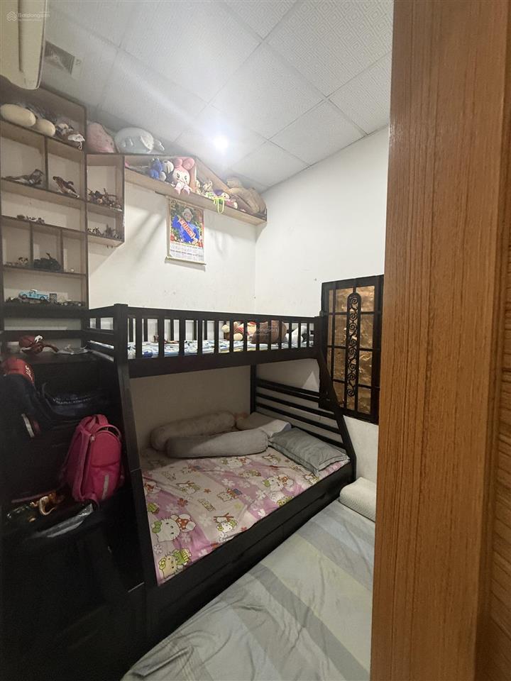 Bán nhà hẻm xe hơi 5m đổ cửa phường tây thạnh quận tân phú