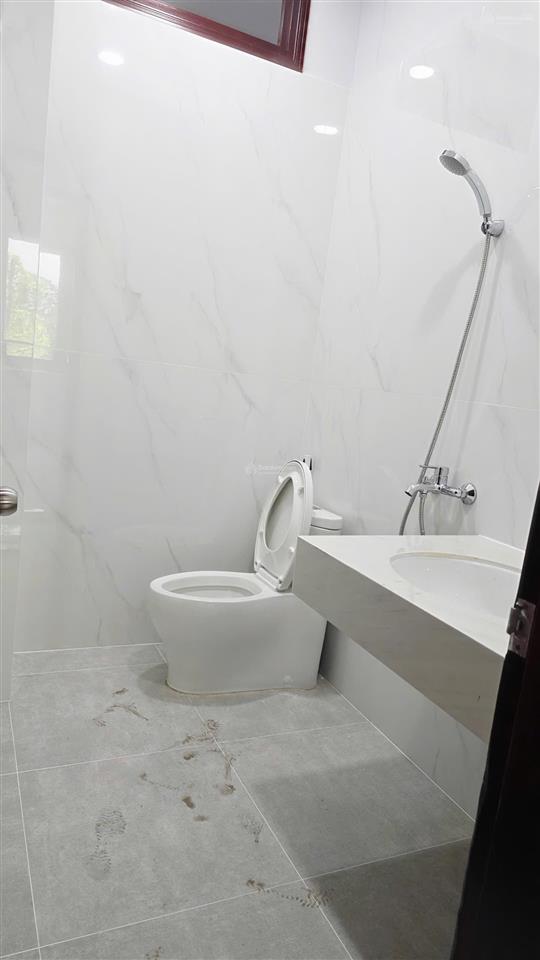 Bán nhà mtkd đường nguyễn hửu tiến 6.1 x30m 1 lầu  giá 19.5 tỷ