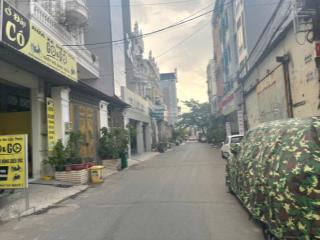 Bán nhà hẻm nhựa 10m thông đường lê trọng tấn 4.05x 19m đúc 2.5 tấm mới nội thất cao cấp