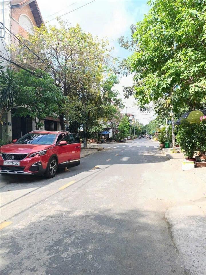 Bán nhà mt đường t8 4 x25m cấp4 lửng giá 9.8 tỷ