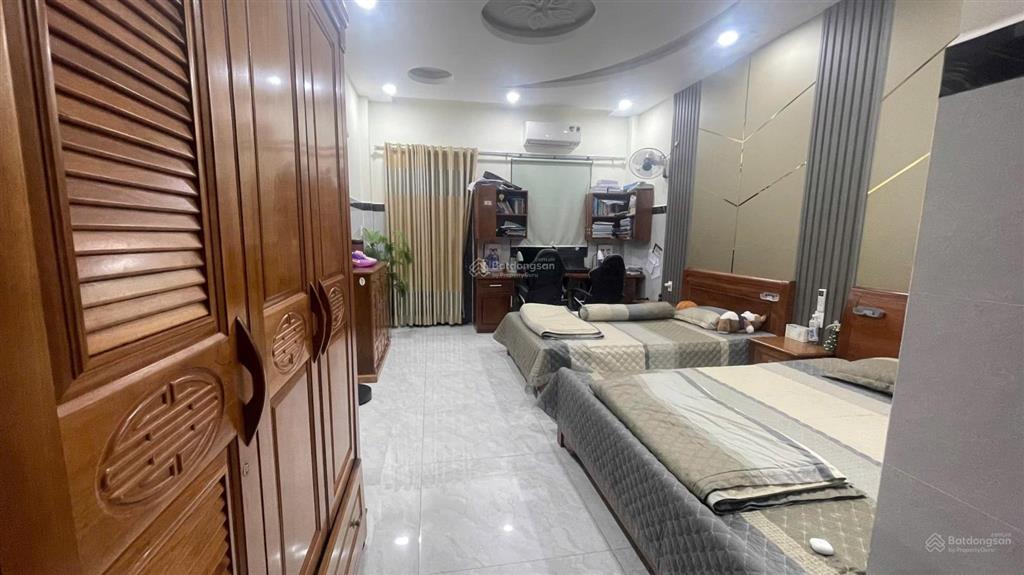Biệt thự 16m đường nguyễn hửu dật phường tây thạnh quận tân phú 7x18m 1 lầu giá 16.5 tỷ
