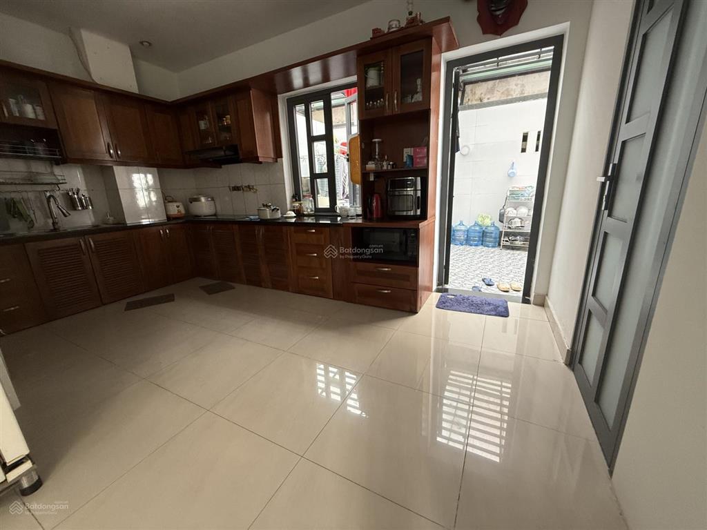 Bán nhà mtkd đường t6 phường thạnh 4x15m 3.5 tầng
