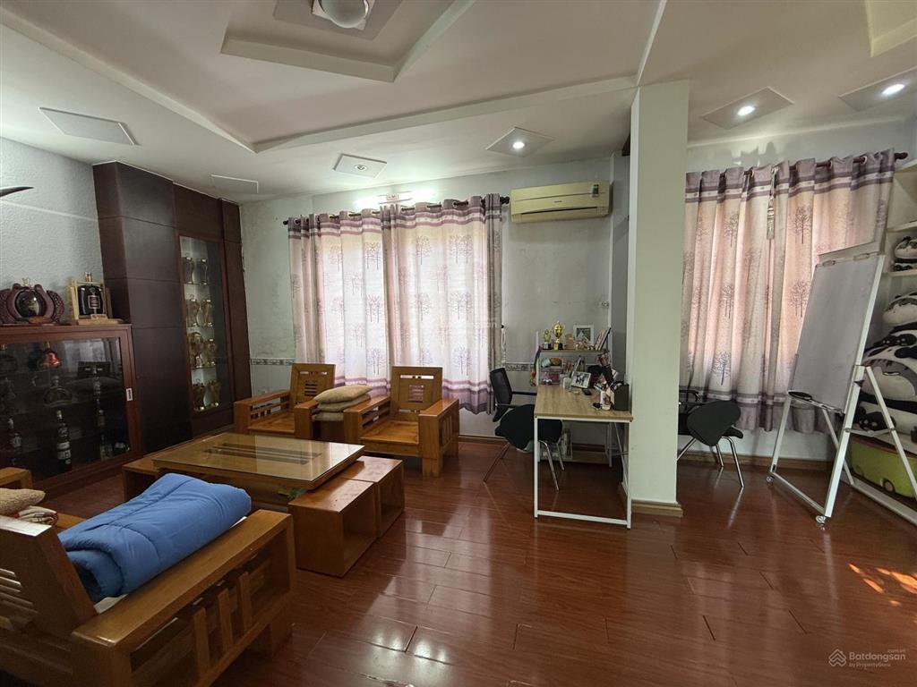 Bán nhà mtkd đường t6 phường thạnh 4x15m 3.5 tầng