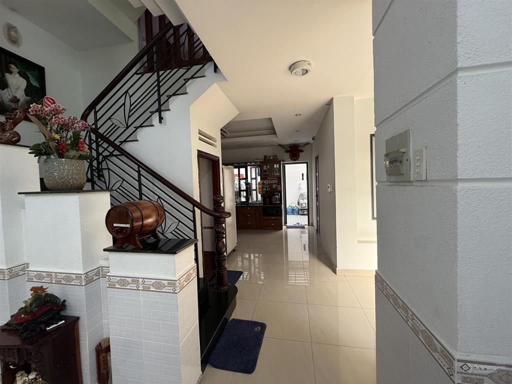 Bán nhà mtkd đường t6 phường thạnh 4x15m 3.5 tầng