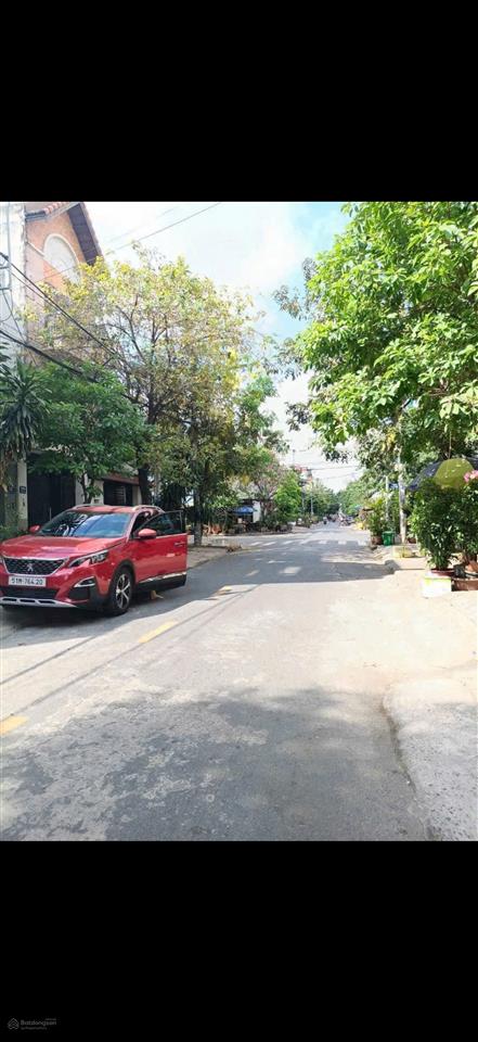 Bán nhà mtkd đường t6 phường thạnh 4x15m 3.5 tầng