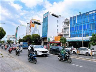 Chính chủ bán nhà mặt tiền kinh doanh sầm uất tây thạnh 4.5x23m 6 tầng thang máy