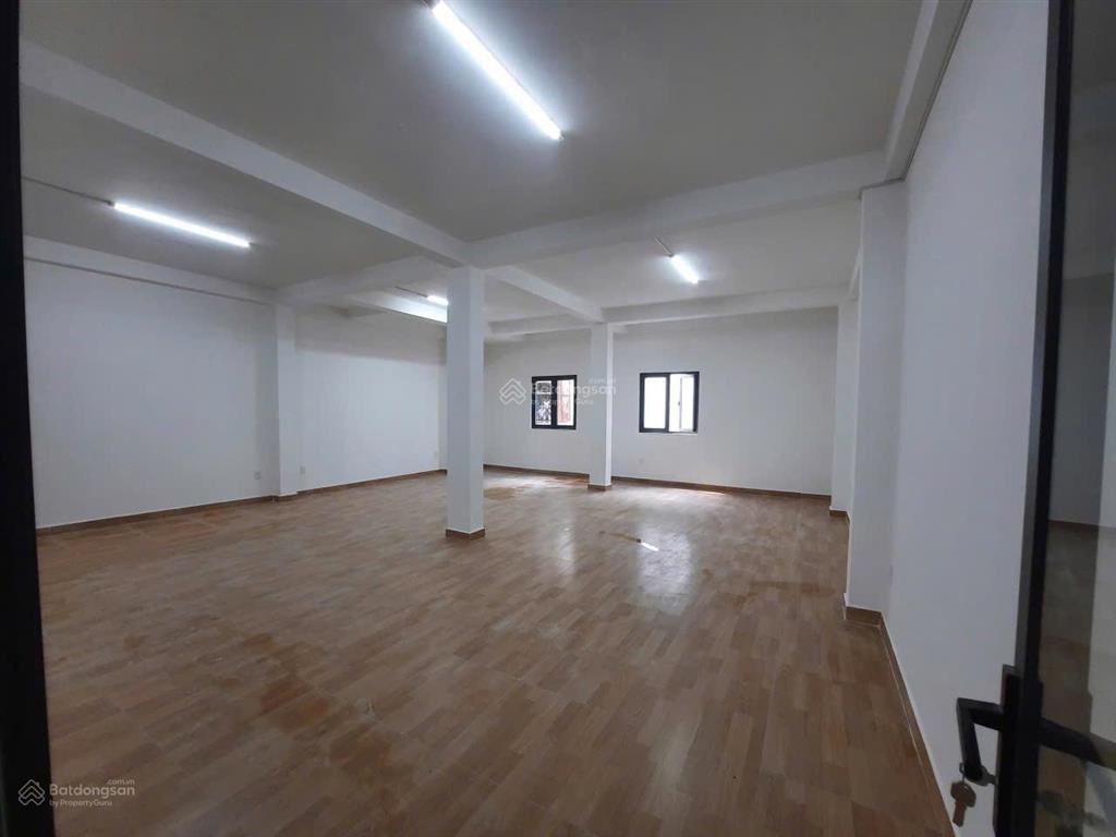 Bán nhà 10 x20m xây 1 trệt 3 lầu mặt tiền phường tây thạnh, tân phú