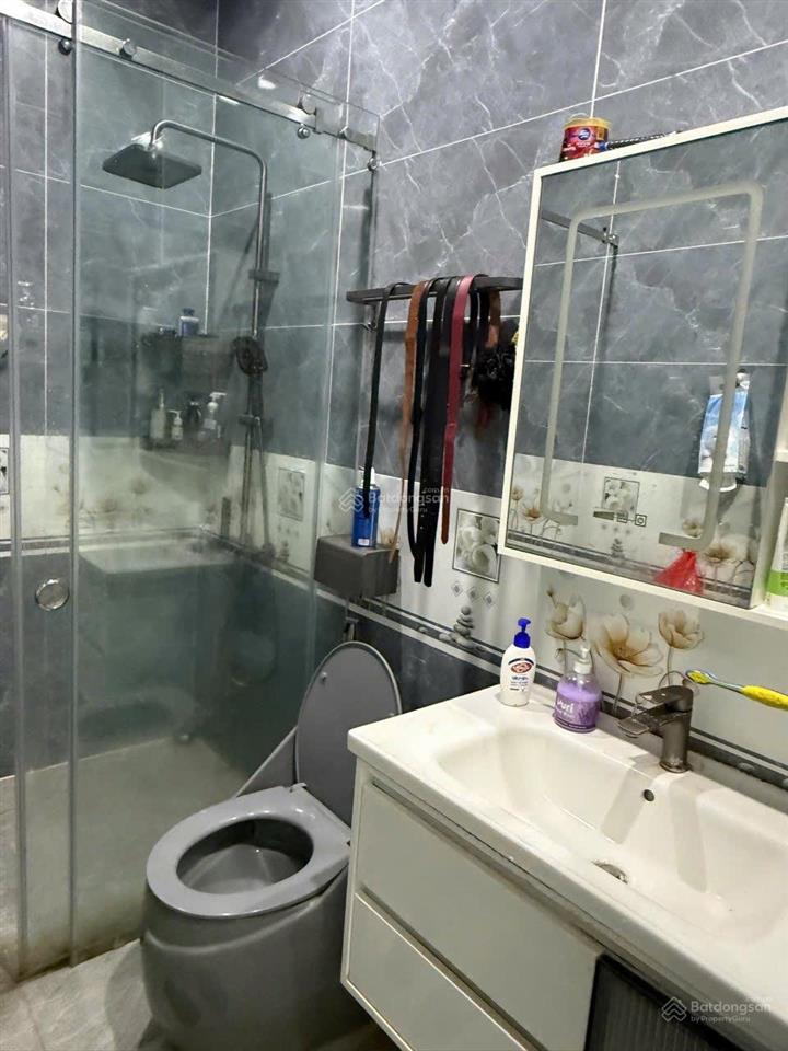 Bán nhà hẻm xe hơi 6m ngay aeon mall tân phú 4x15m 1 lầu đúc mới nội thất cao cấp