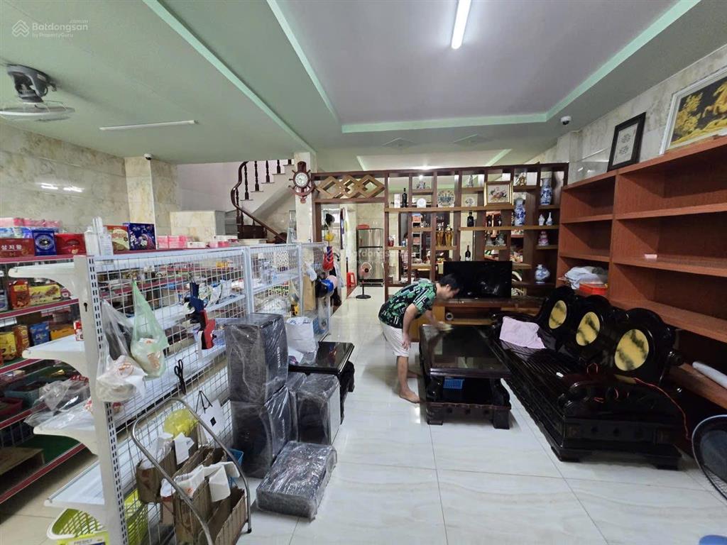 Bán nhà 5x20m 1 trệt 2 lầu mặt tiền đường s5 phường tây thạnh tân phú