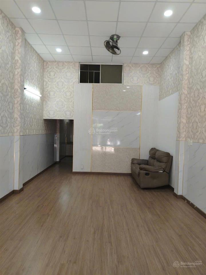Bán nhà hẻm xe hơi 5m ngay aeon mall tân phú, 4x16m đúc lửng 2pn
