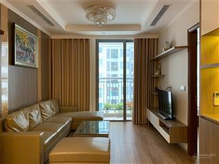 Bán ch 2pn, 80m2 tại p10, tầng 15 vinhomes times city  park hill, giá ưu đãi 9 tỷ vnd