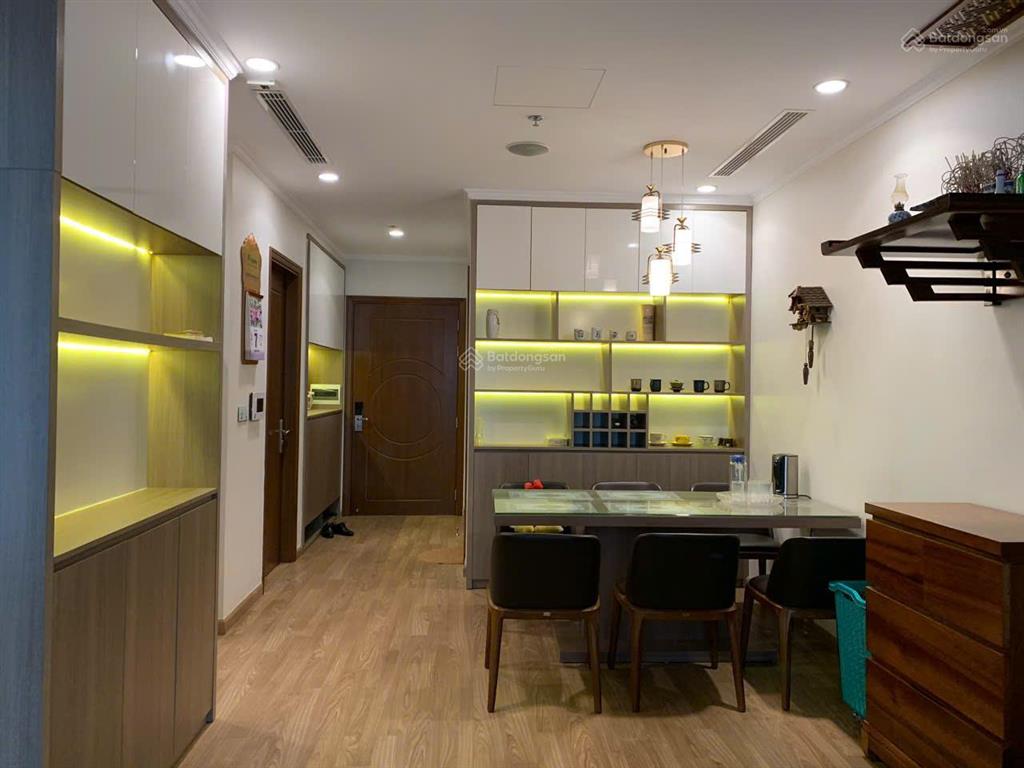 Bán ch 2pn, 80m2 tại p10, tầng 15 vinhomes times city  park hill, giá ưu đãi 9 tỷ vnd