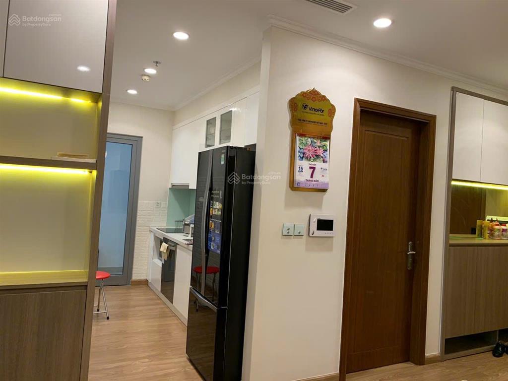 Bán ch 2pn, 80m2 tại p10, tầng 15 vinhomes times city  park hill, giá ưu đãi 9 tỷ vnd