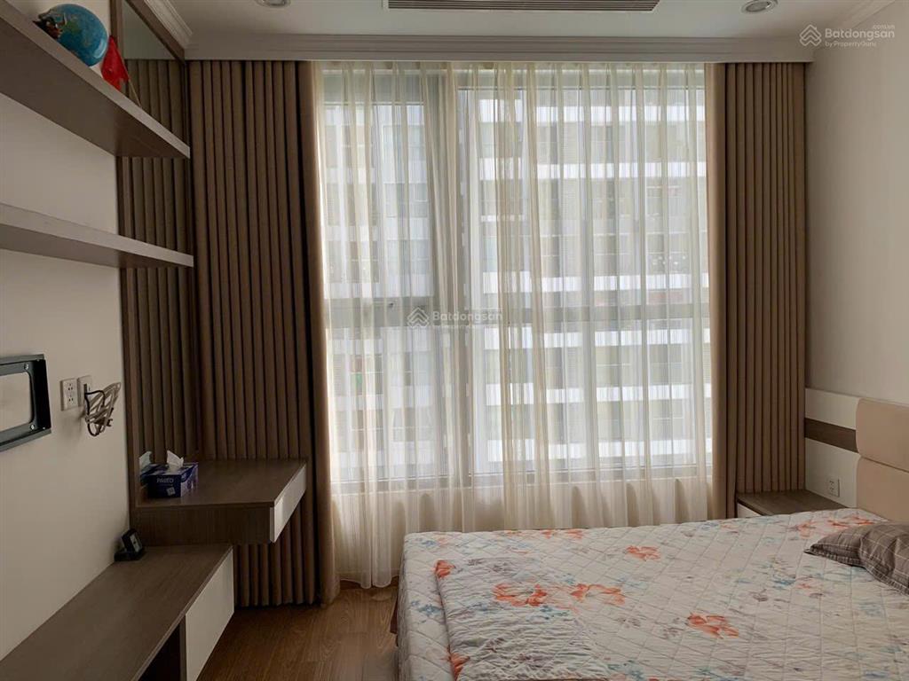 Bán ch 2pn, 80m2 tại p10, tầng 15 vinhomes times city  park hill, giá ưu đãi 9 tỷ vnd