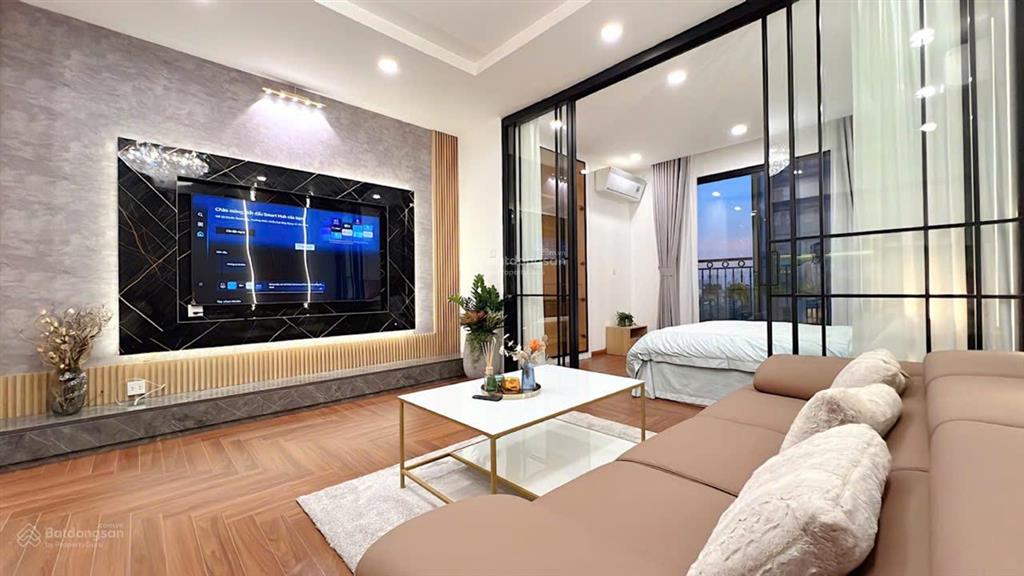 Bán cc times city tòa t09 tầng 10 times city, 5,2 tỷ, 53m2, nội thất xịn xò