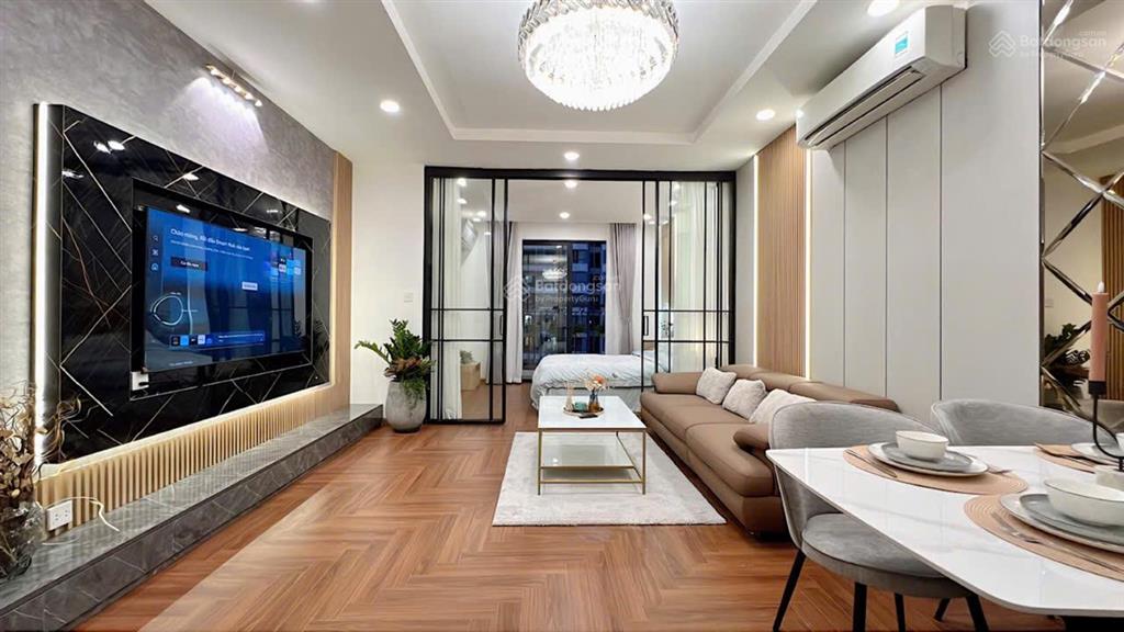Bán cc times city tòa t09 tầng 10 times city, 5,2 tỷ, 53m2, nội thất xịn xò