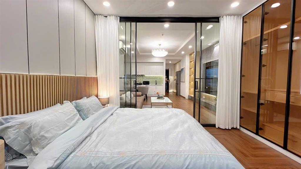 Bán cc times city tòa t09 tầng 10 times city, 5,2 tỷ, 53m2, nội thất xịn xò