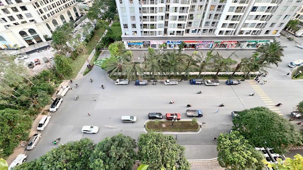 Bán cc times city tòa t09 tầng 10 times city, 5,2 tỷ, 53m2, nội thất xịn xò