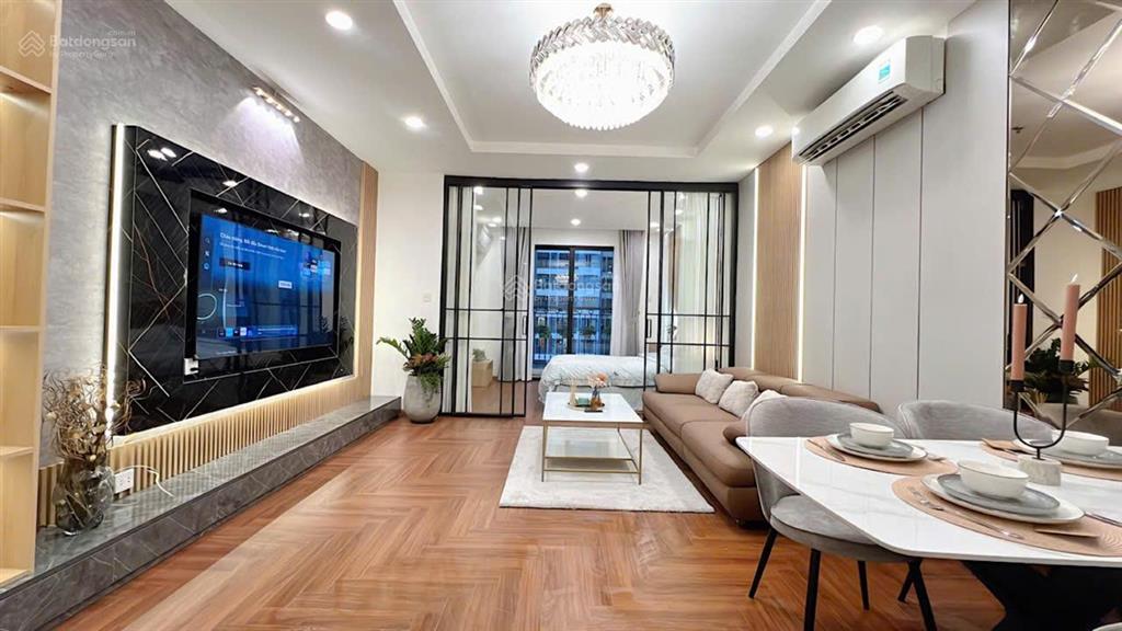 Bán cc times city tòa t09 tầng 10 times city, 5,2 tỷ, 53m2, nội thất xịn xò