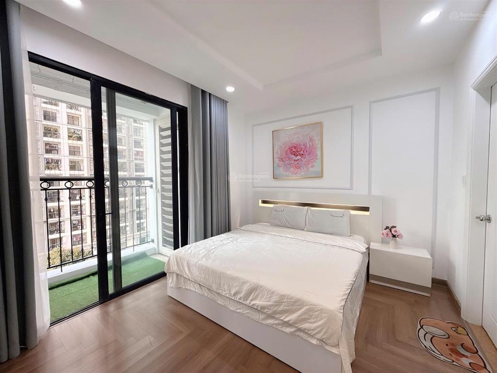 Bán căn hộ tại toà vip t11  chung cư times city, giá cực chất 8 tỷ, 83m2, 2pn, 2wc
