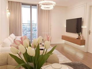 Bán căn hộ 2pn, 73m2 tại tòa p2 tại vinhomes times city  park hill, 8,5 tỷ, nhà như ảnh