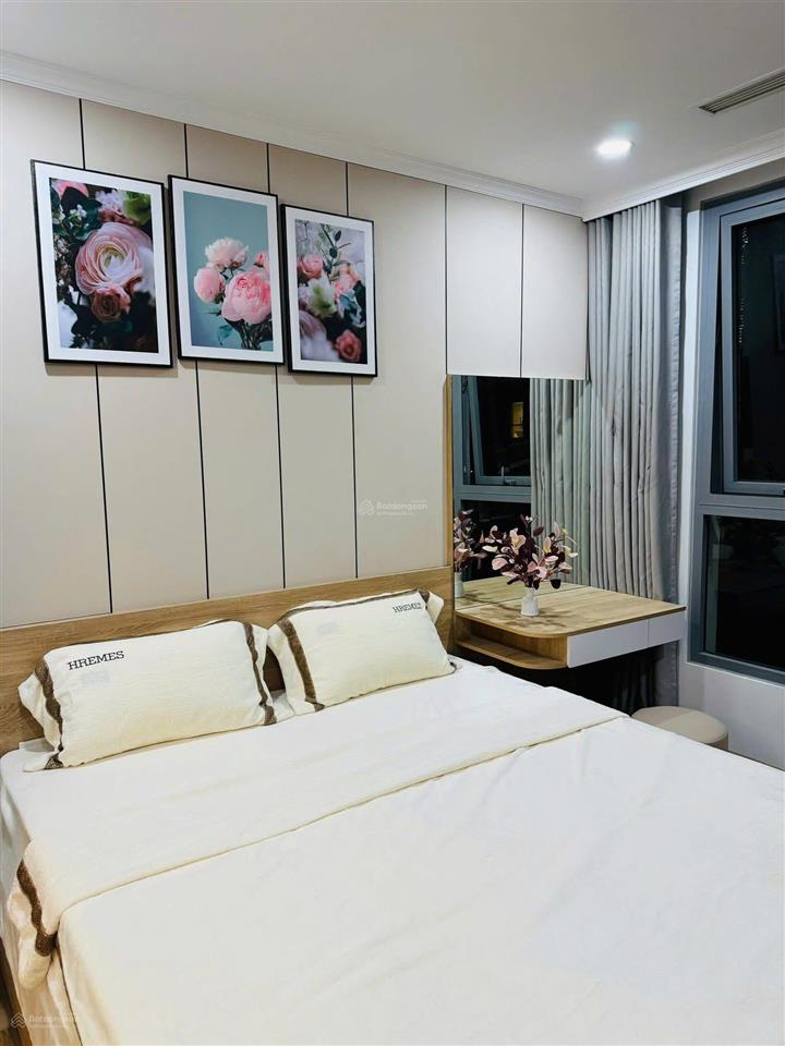 Cho thuê căn hộ 57m2, 12 triệu, toà p8 times city, vĩnh tuy, hai bà trưng, hà nội, giá tốt