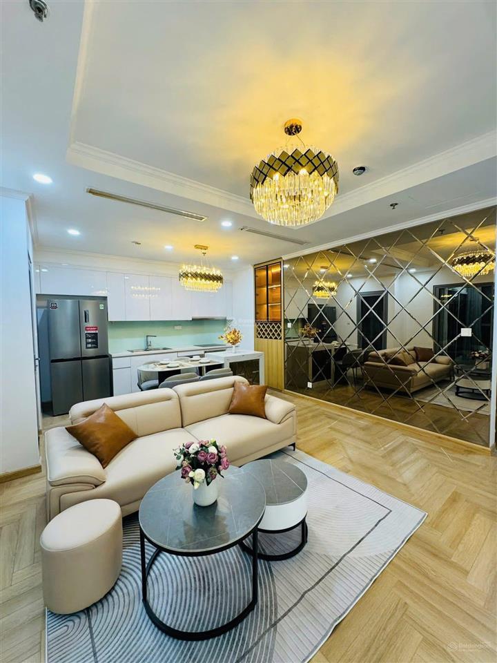 Cho thuê căn hộ 57m2, 12 triệu, toà p8 times city, vĩnh tuy, hai bà trưng, hà nội, giá tốt