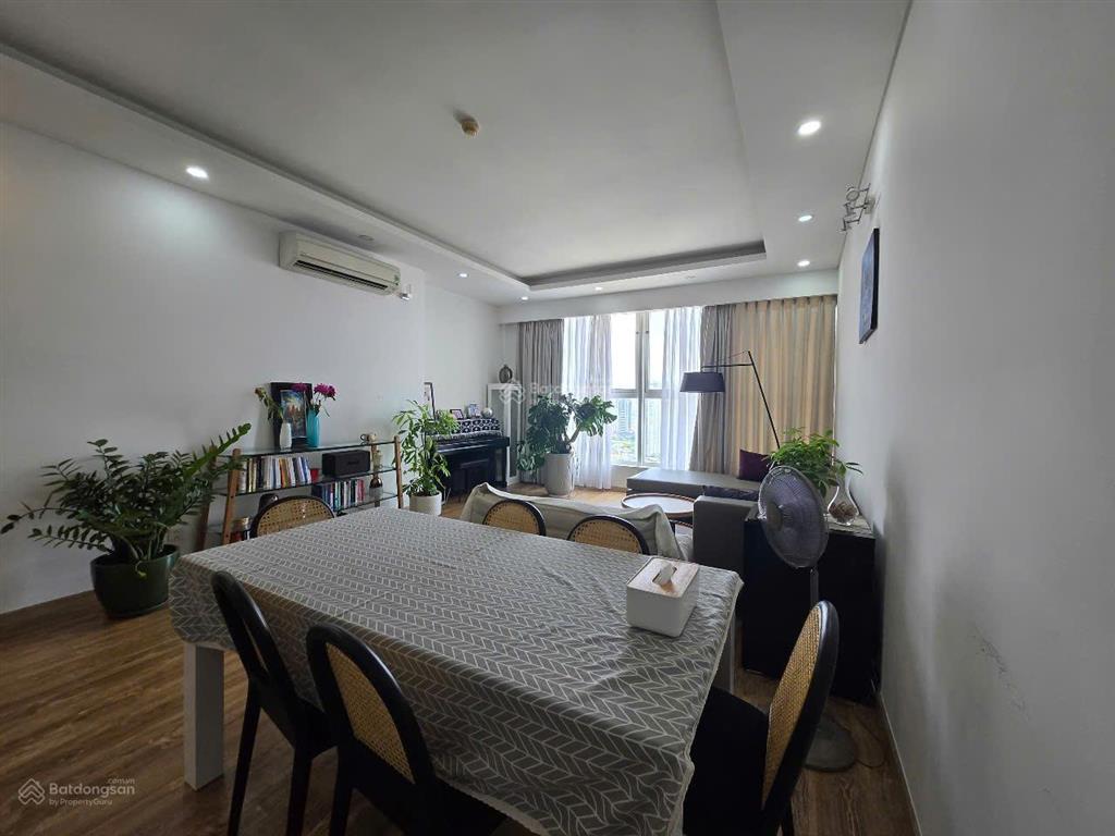 Cho thuê căn hộ 3pn thảo điền pearl view sông tuyệt đẹp giá chỉ 30 triệu/tháng