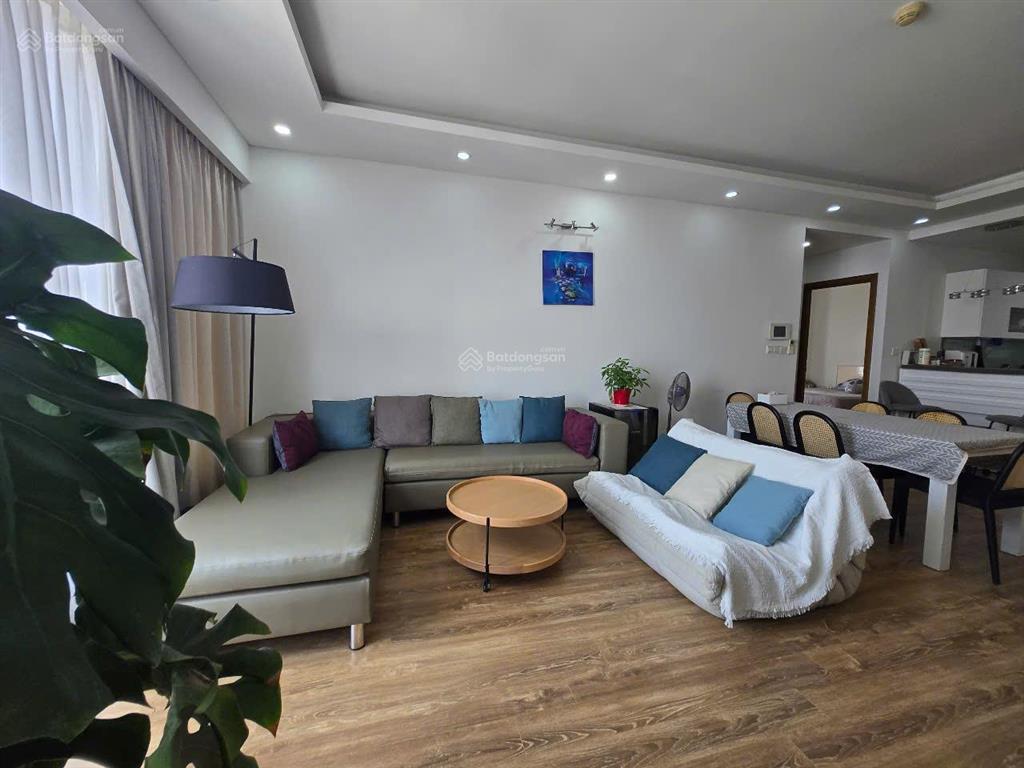 Cho thuê căn hộ 3pn thảo điền pearl view sông tuyệt đẹp giá chỉ 30 triệu/tháng