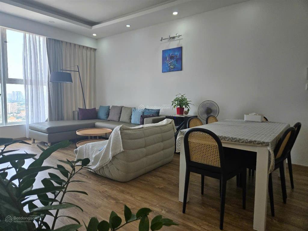 Cho thuê căn hộ 3pn thảo điền pearl view sông tuyệt đẹp giá chỉ 30 triệu/tháng