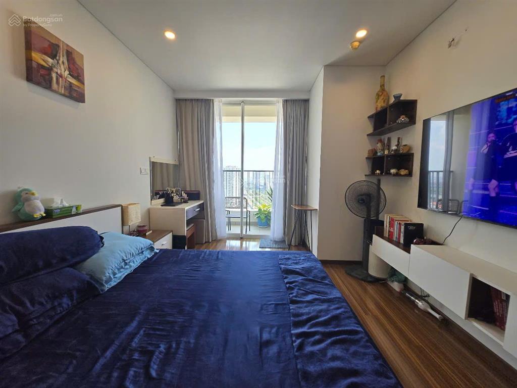 Cho thuê căn hộ 3pn thảo điền pearl view sông tuyệt đẹp giá chỉ 30 triệu/tháng