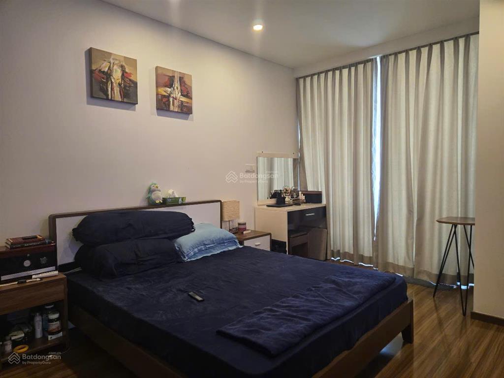 Cho thuê căn hộ 3pn thảo điền pearl view sông tuyệt đẹp giá chỉ 30 triệu/tháng