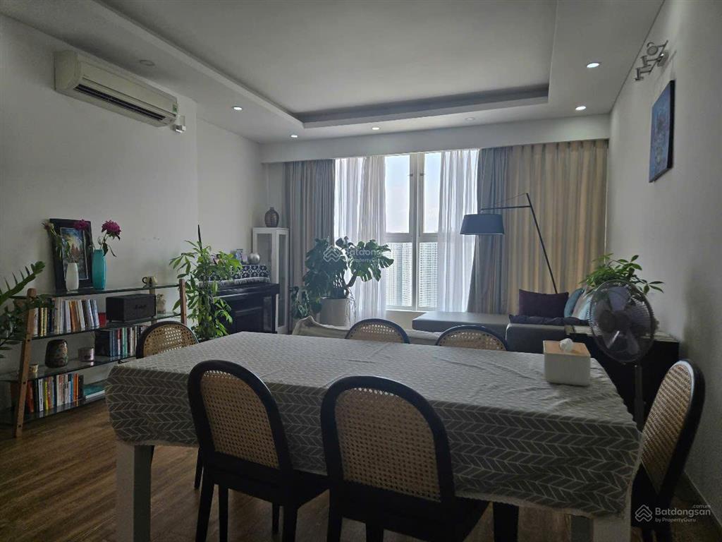 Cho thuê căn hộ 3pn thảo điền pearl view sông tuyệt đẹp giá chỉ 30 triệu/tháng