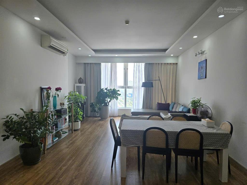 Cho thuê căn hộ 3pn thảo điền pearl view sông tuyệt đẹp giá chỉ 30 triệu/tháng