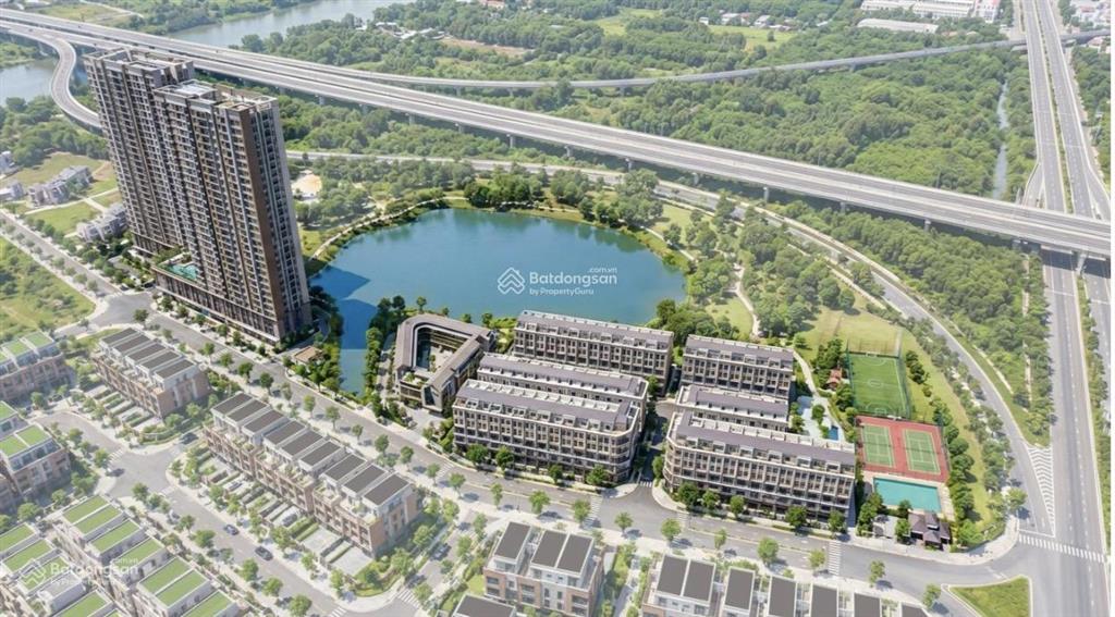 Căn hộ mường thanh phú hữu  mt đường võ chí công, long trường  căn 3 pn 82m2 vẫn còn suất ưu đãi