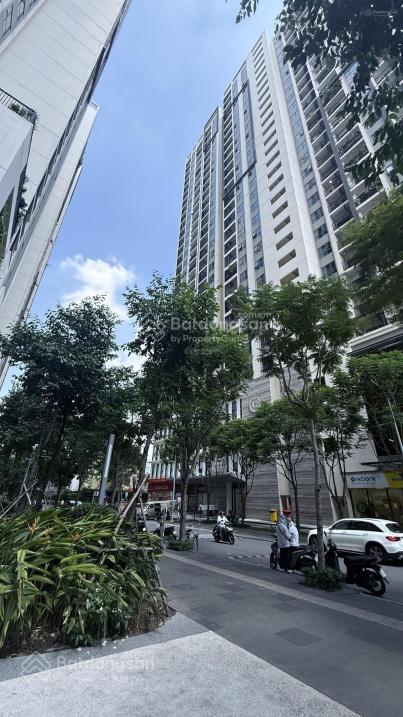 Chỉ 12,3 tỷ sở hữu căn hộ hà đô centrosa garden, dt 86,8m2 tháp o2, ngân hàng hỗ trợ 70%, sổ sẵn