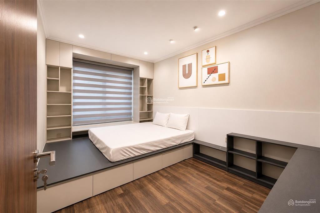 Chỉ 12,3 tỷ sở hữu căn hộ hà đô centrosa garden, dt 86,8m2 tháp o2, ngân hàng hỗ trợ 70%, sổ sẵn