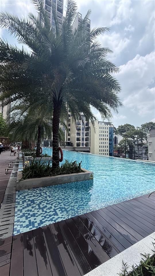 Bán căn góc 3pn hà đô centrosa garden 134,1m², tầng 20, view hồ bơi orchid đẹp, giá tốt trong th07