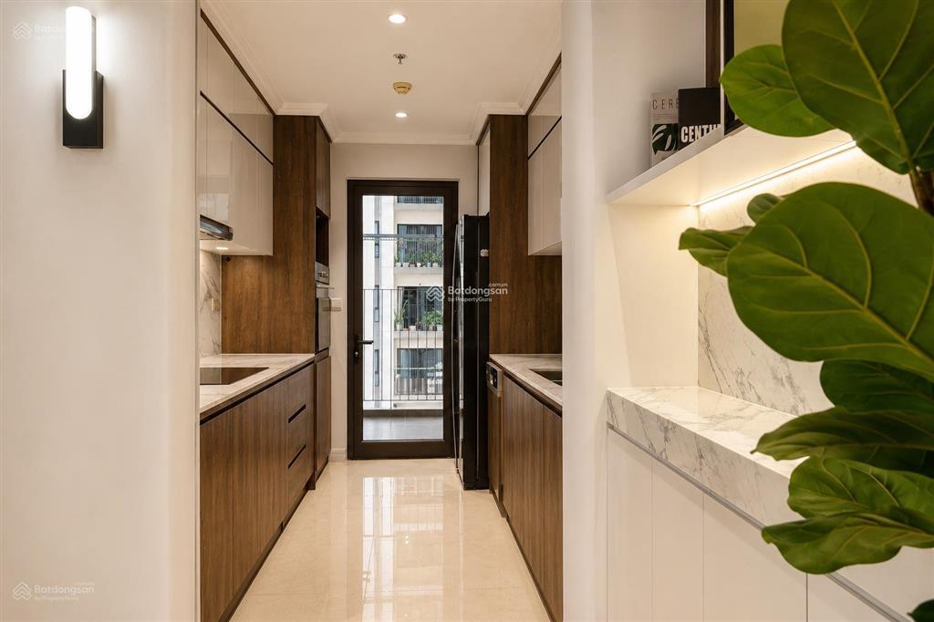 Bán căn góc 3pn hà đô centrosa garden 134,1m², tầng 20, view hồ bơi orchid đẹp, giá tốt trong th07