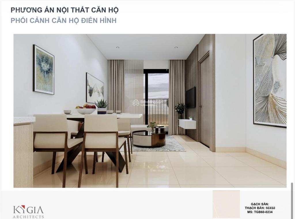 Bán căn 2pn 68m² mường thanh phú hữu  giá từ 45 triệu/m² và có chênh tùy căn  giá tốt tháng 07