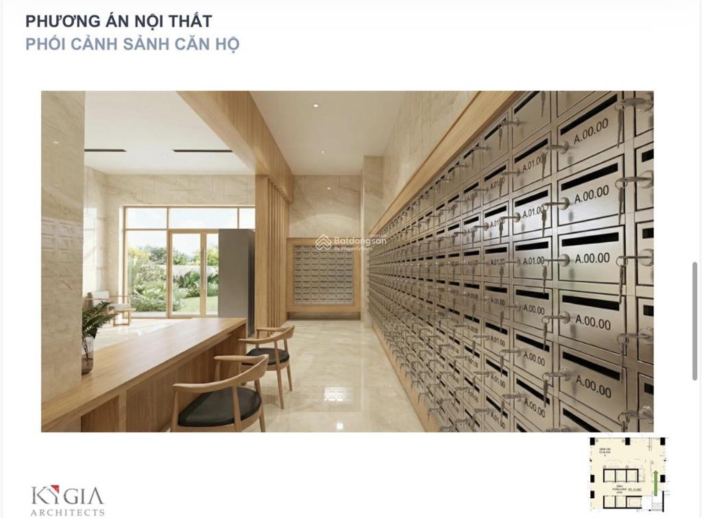 Bán căn 2pn 68m² mường thanh phú hữu  giá từ 45 triệu/m² và có chênh tùy căn  giá tốt tháng 07