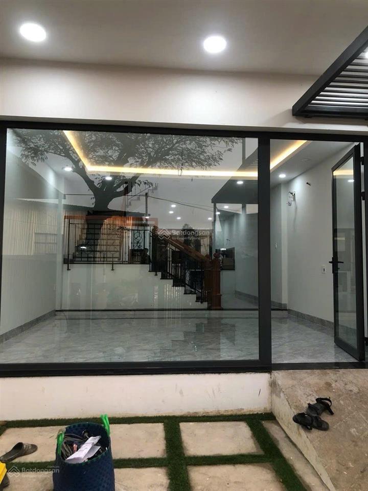 Bán nhà hoàn thiện 100m2 3 tầng dự án đông tăng long giá ngộp chỉ 8,2 tỷ bao sang tên, sổ hồng