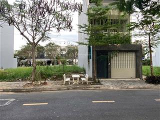 Ngộp bank chủ bán gấp lô hoán đổi sổ riêng 100m2 đông tăng long xây tự do, giảm 500tr còn 6.85 tỷ