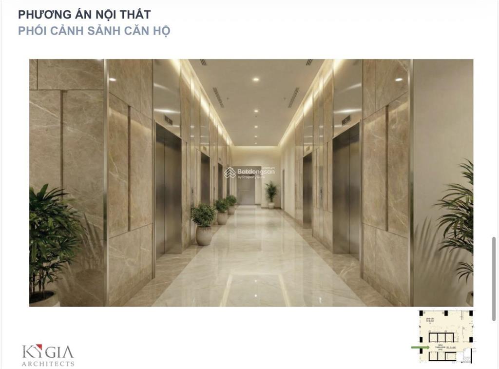 Ngộp bank chủ bán gấp căn 1pn+54.4m2 mường thanh phú hữu chỉ 2,68 tỷ bao sang tênbidv cho vay 70%