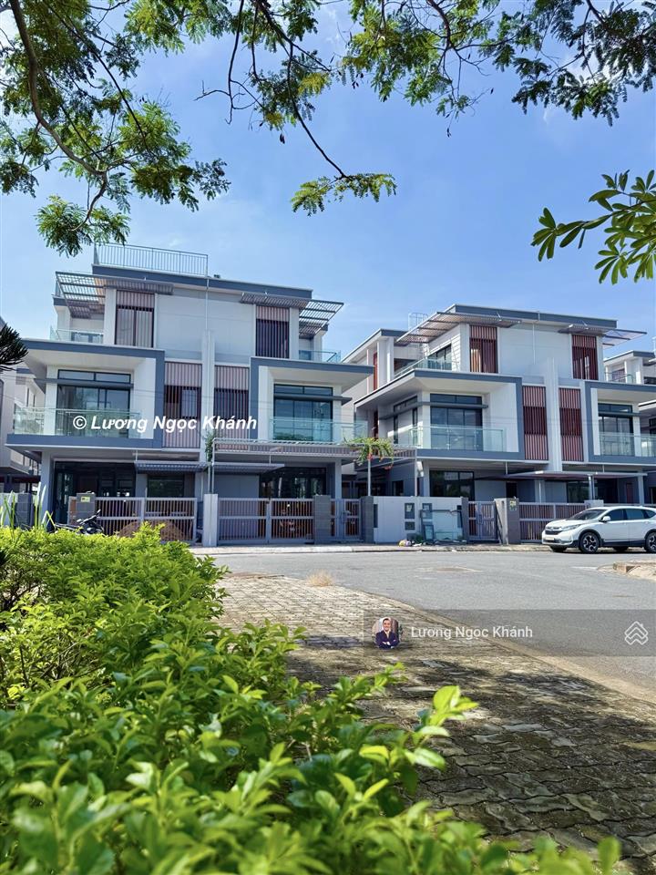 Cần tiền kinh doanh, nhượng lại gấp biệt thự 164m2 đông tăng long, hưng phúc giá chỉ 12.9 tỷ