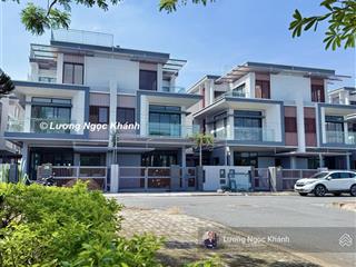 Cần tiền kinh doanh, nhượng lại gấp biệt thự 164m2 đông tăng long, hưng phúc giá chỉ 12.9 tỷ