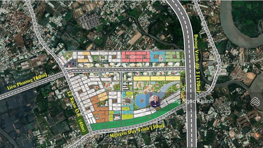 Cần tiền kinh doanh, nhượng lại gấp biệt thự 164m2 đông tăng long, hưng phúc giá chỉ 12.9 tỷ