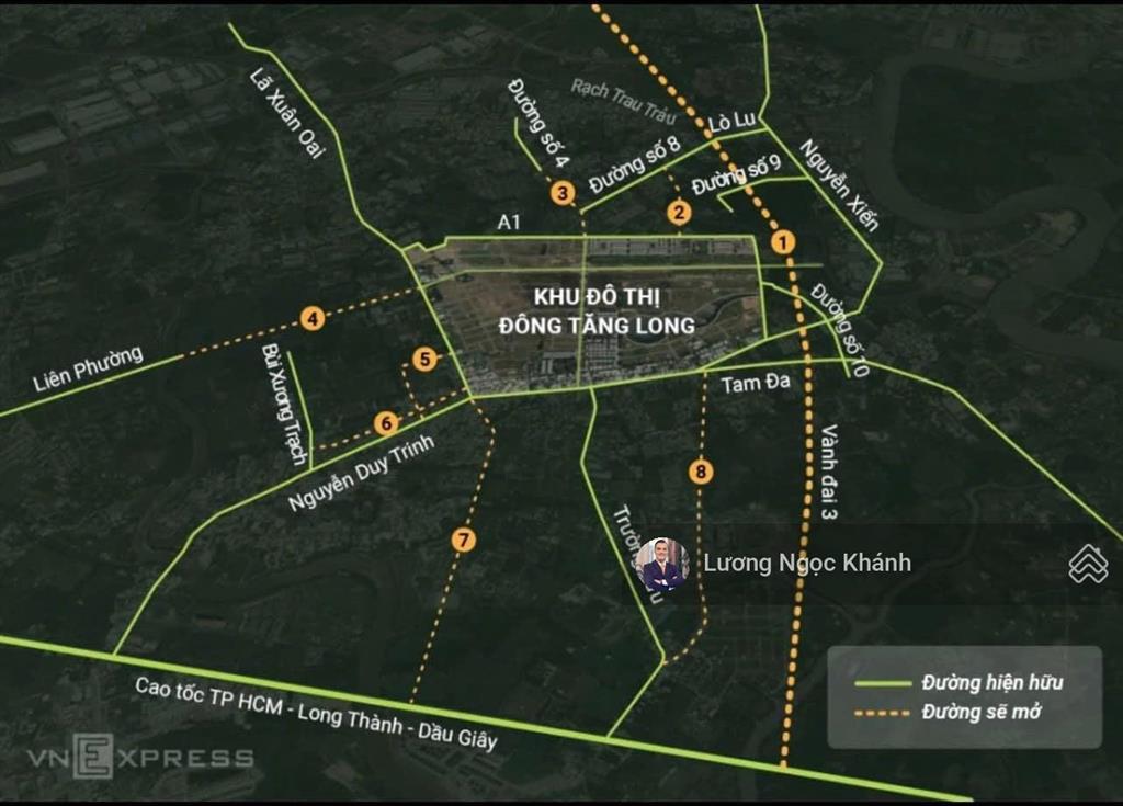 Cần tiền kinh doanh, nhượng lại gấp biệt thự 164m2 đông tăng long, hưng phúc giá chỉ 12.9 tỷ